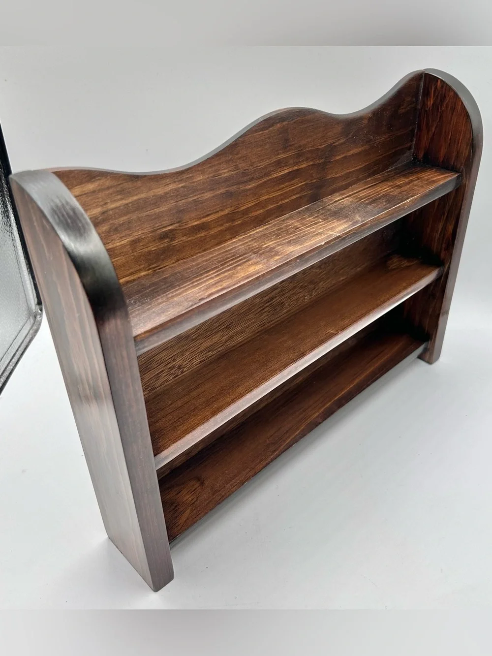 Source Unknown vintage wood